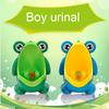 Boys Potty Target Pee Trainer Potty Toilet Urinal Frog Training for Toddler Kids Baby Training