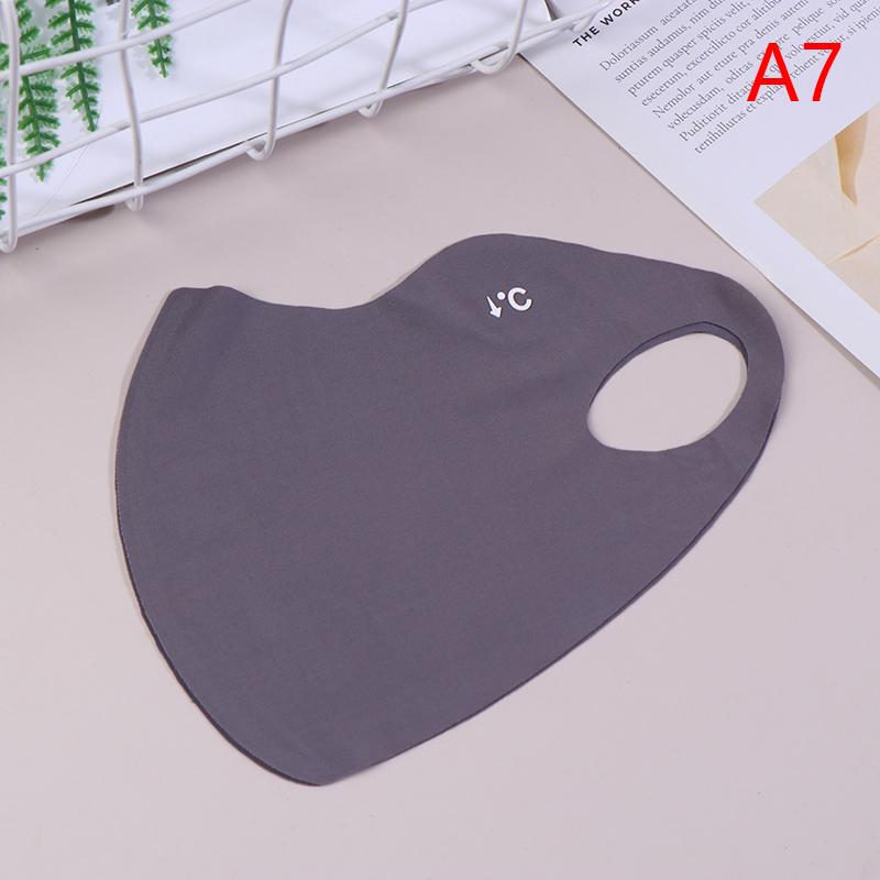 Cycling Face Mask Anti-Uv Sun Protection Unisex Adjustable Breathable Bandana Hunting Running Sport Mask