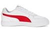Men's Sneakers PUMA Caven Trainers 'White Red'