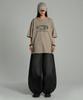 IDWS Swift Symbol Dying T-Shirt Sand
