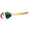 Maracas Musical Instruments Educational Handmade Wooden Maracas Rattles for Party Favors Musical