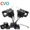 Voorste Hoofdcilinder Hydraulische Remhendel Rechts Voor Crossmotor Pitbike ATV Quad Bromfiets Scooter Buggy Go-kart Motorfiets Motocross
