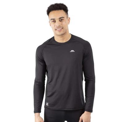 Trespass Nate Long Sleeve Base Layer