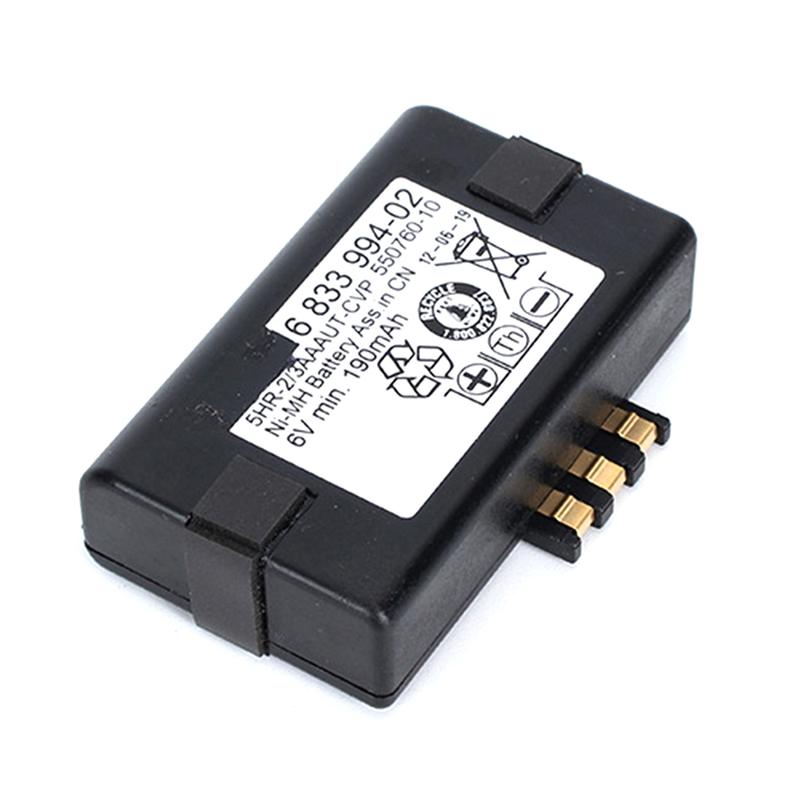 Telematics Control Unit Module Accumulator for SOS Battery Emergency Battery 64116833944 84106833994
