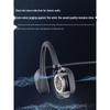 NANK OE Bone Conduction Sports Headphones