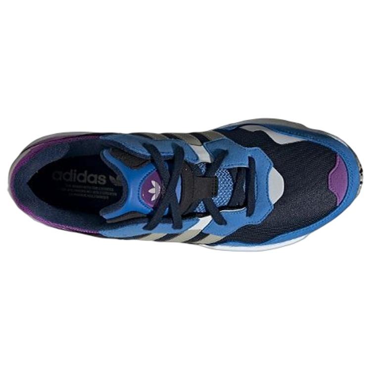 adidas Yung-96 'Blue Purple' DB2606