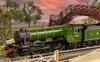 R30210 LNER A3 Flying Scotsman 103