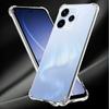 Transparent Phone Cases For Oppo Reno 15 5G Soft Silicone Back Cover For Appo Orrs Reno15C 15 C Clear Case Reno15 Carcase Coques