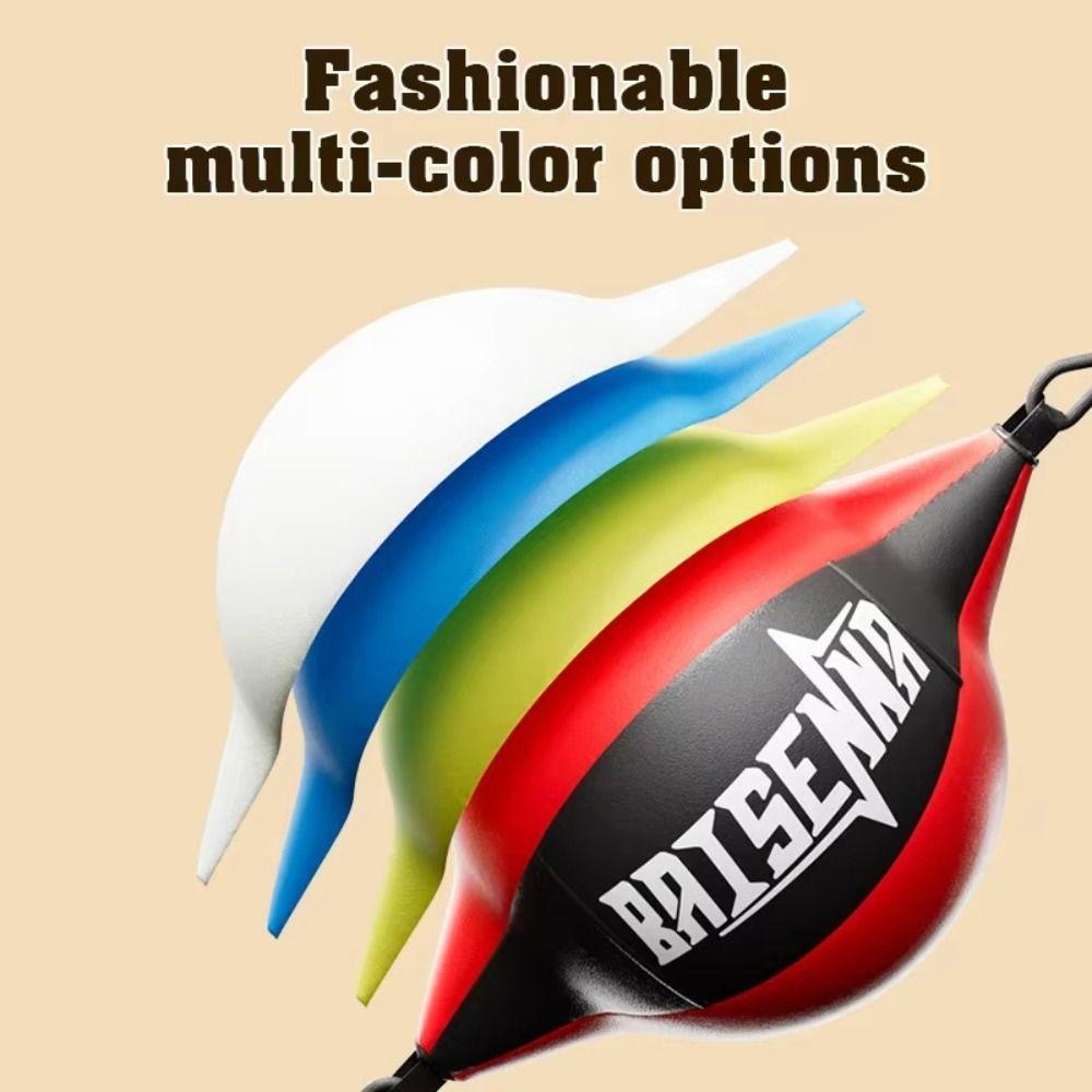 Musculation Training Punching Ball Training Reaction Reaction Speed Balls  Sports Equipment
