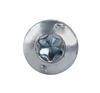 Csa 5.0X25Mm Carpentry Joint Screws
