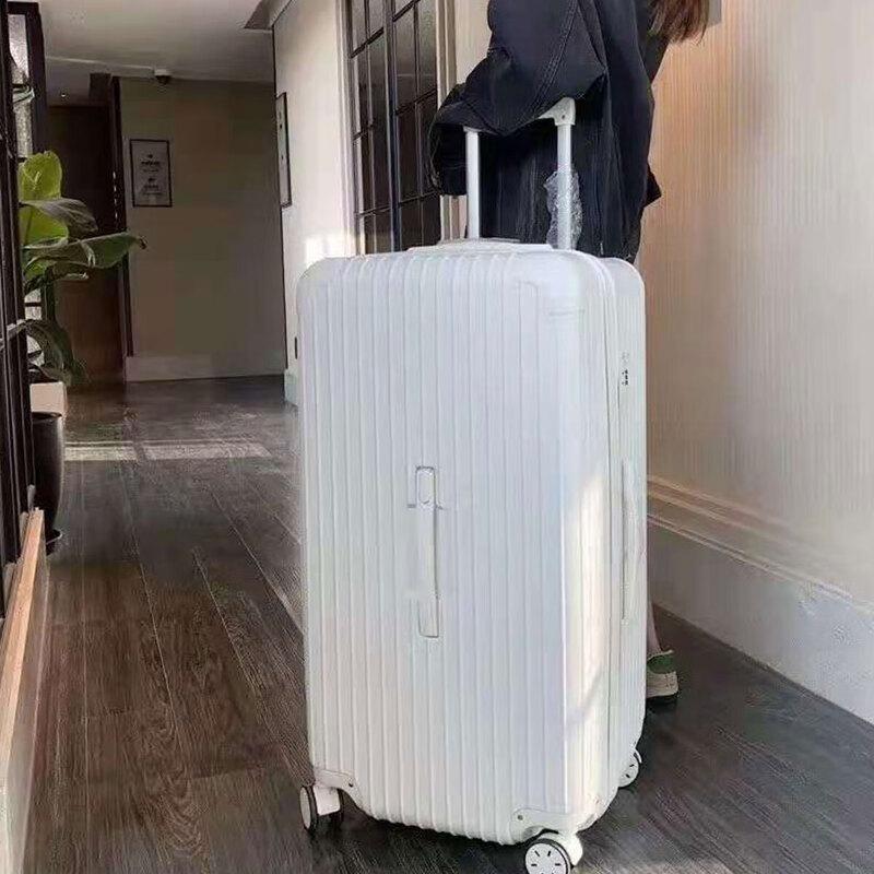 

Xiaoyan Large Capacity Travel Luggage 24 inch