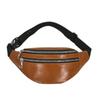 Heuptas Dames Mode Heuptas Casual Crossbody Borsttassen Unisex Heup Bum Tas Waterdichte Reis Riemtas Sport Portemonnee Zak