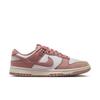 Nike W Dunk loW Wib4417 102Wht Parpin