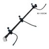 Heavy duties Variable Door Hanger For Seasonal Decorations Rustproof Metal Construction Quick Build No Tools Needed