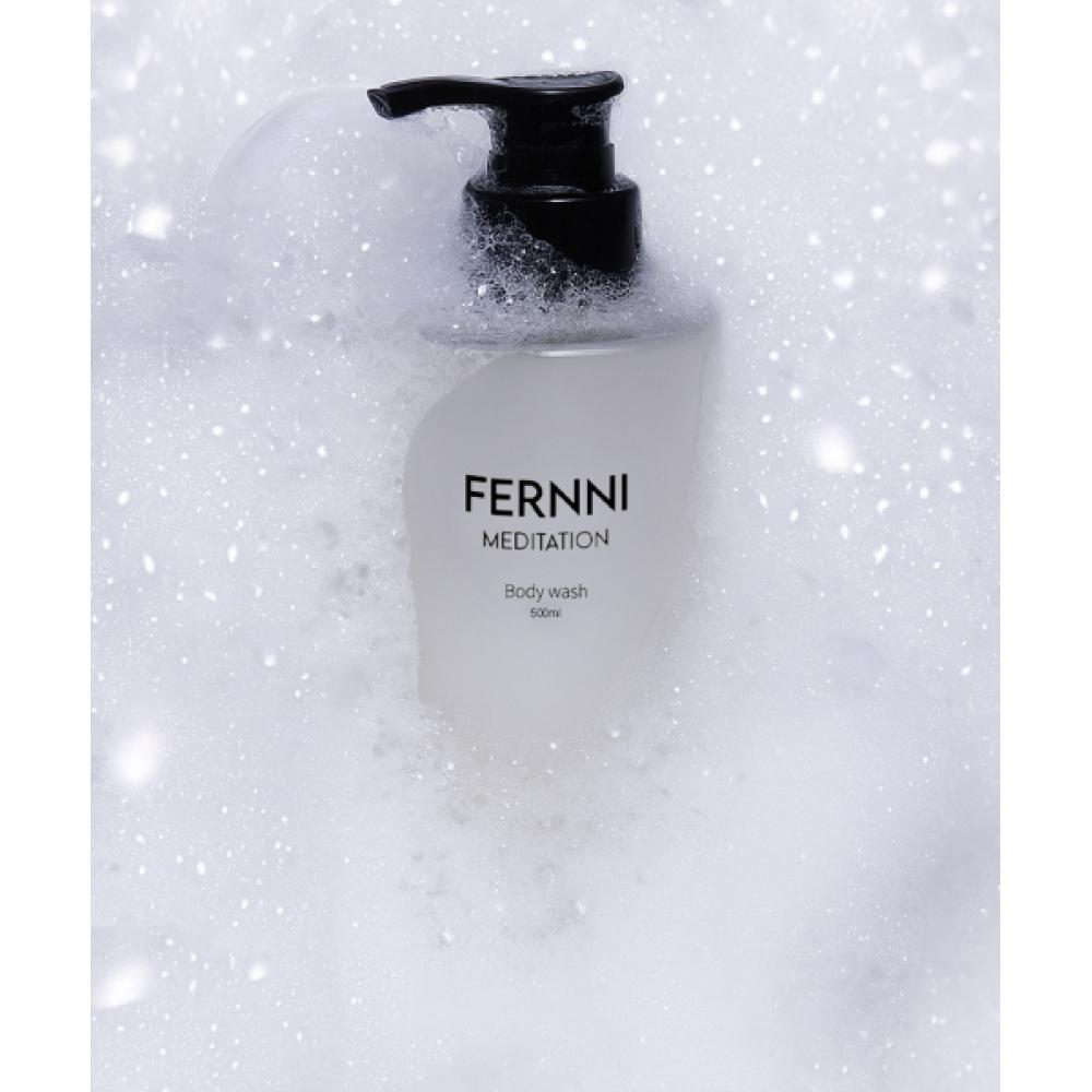 Fernni Meditation Body Wash