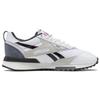 Engineered Garments x Reebok LX 2200 White Black Unisex Sneakers Footwear-White Core-Black FZ5848