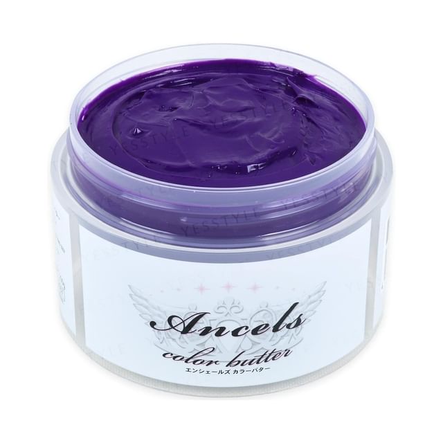 Ancels - Color Treatment Blue Violet 200g