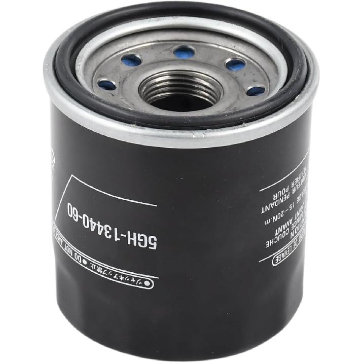 5GH-13440-71-00 Oil Filter 5GH-13440-70-00 5GH-13440-00-00 5GH-13440-10-00 5GH-13440-30-00 Compatible with Yamaha Outboard Engine F15 F25 F30 F40 F50