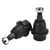 2 Sets Front Lower Ball Joint Kit 12475478 Suspension Control Ball Joints for Express 1500 2500 with Steel Control Arms