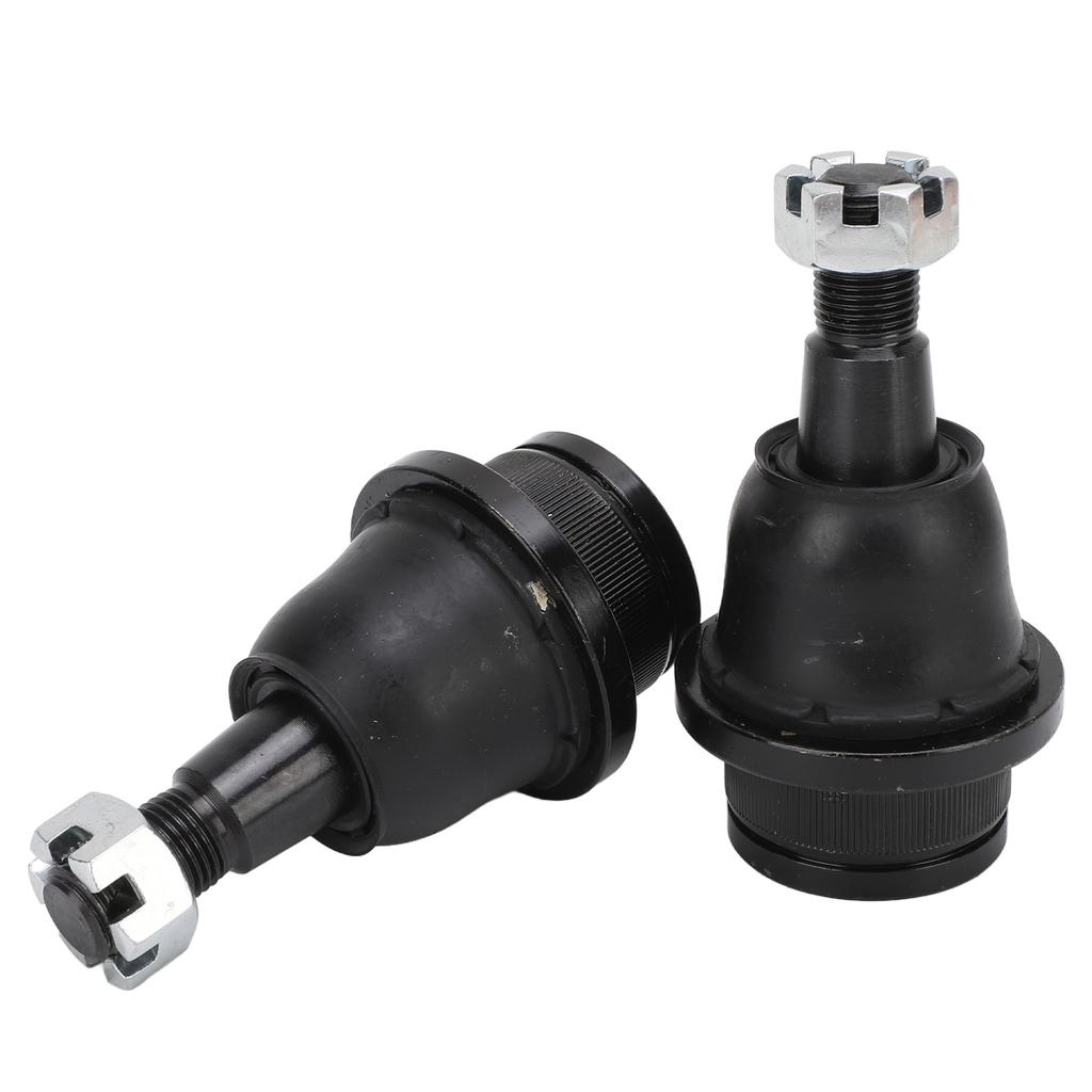 2 Sets Front Lower Ball Joint Kit 12475478 Suspension Control Ball Joints for Express 1500 2500 with Steel Control Arms