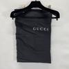 GUCCI 455739 2018 Navy Wool Chester Coat coat 36 NavyUsed