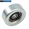 Drive Belt Idler Pulley 23770AA070 For Subaru BRZ Impreza WRX Forester Crosstrek
