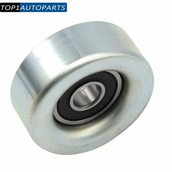Drive Belt Idler Pulley 23770AA070 For Subaru BRZ Impreza WRX Forester Crosstrek