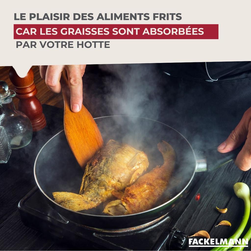 Filter for Anti-grease Hood 114 X 47 Cm Fackelmann Accessories for Hood and Frying Ref. 0802250