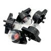 2 Stroke Chain Saw Parts 5 Pieces Carburetor Pump Fuel Bubble