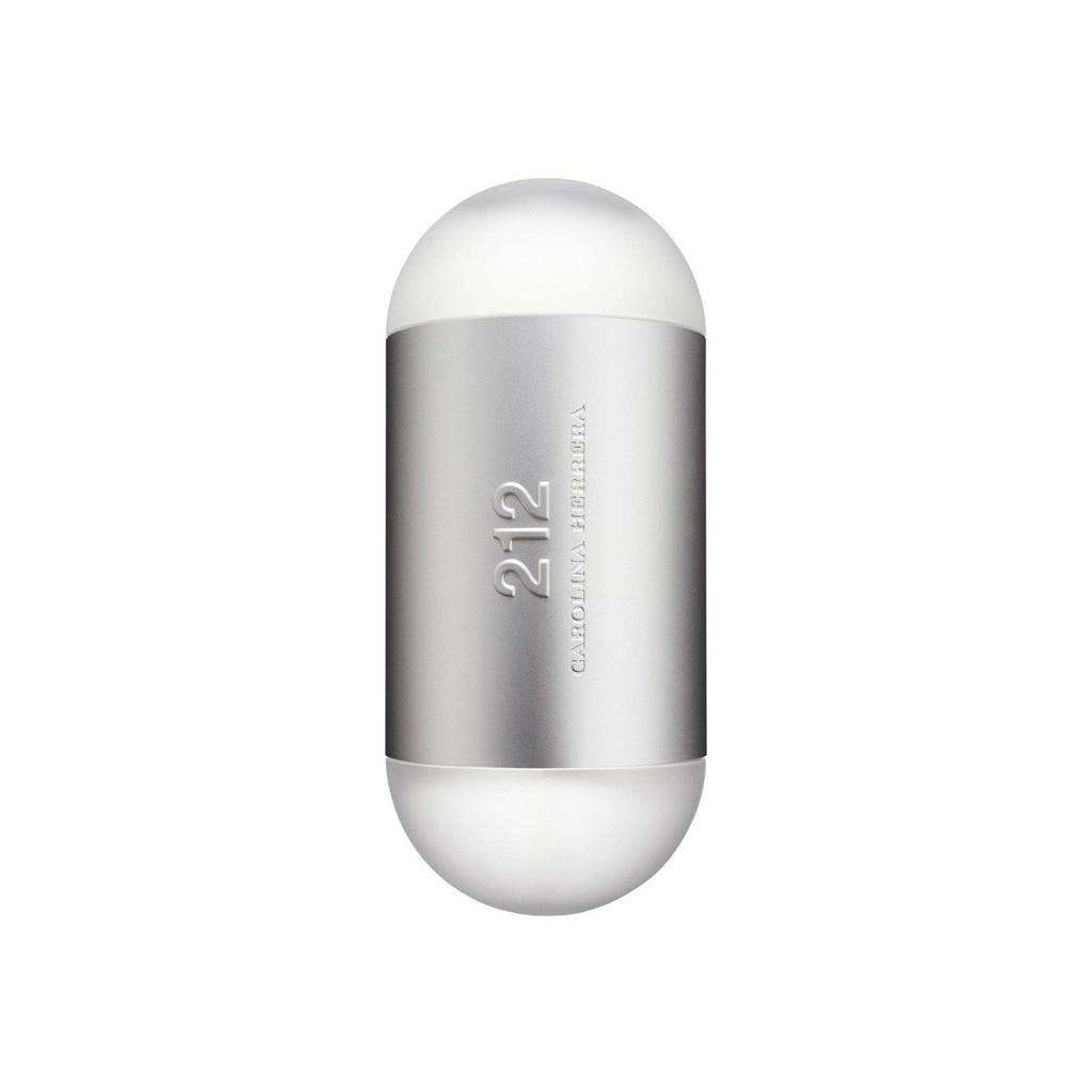 Carolina Herrera 212 Eau de Toilette 60ml