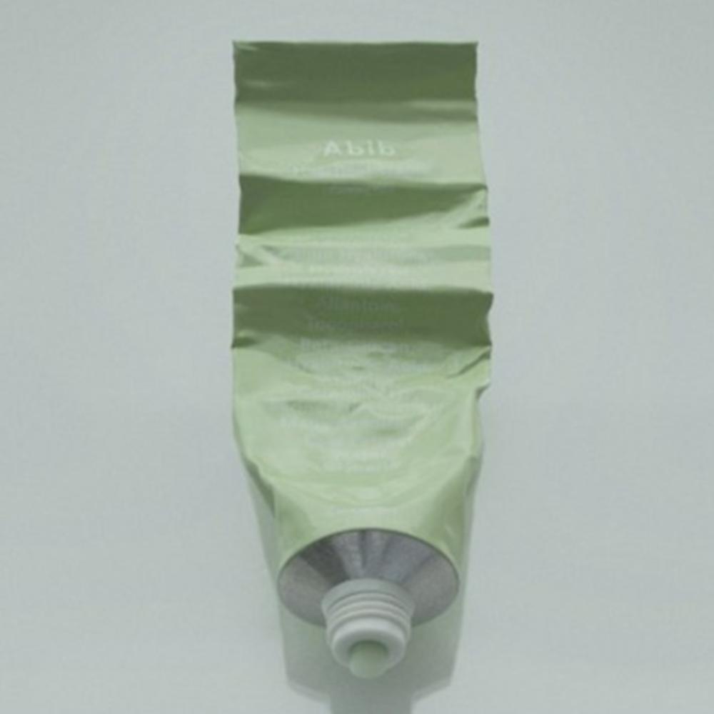 ABIB Tubo de Creme Calmante Heartleaf – Creme Calmante de Centella & Houttuynia 75ml