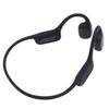 Bone Conduction Headphones Wireless Bluetooth 5.3 Sweatproof Sports Headphones for Swimming Running 