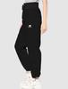 Long Pants Athletics Winterized Fleece Pants WP13507 BK L [New Balance] Women's (Black)