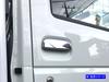 BRIGHTZ DA16T D16T Plated Door Handle Cover Knob 2PC [DHC-NOBU-061-2PC] DA16 DA A16 16 Carry Truck Carry Truck Carry Truck