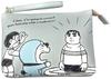 Pomůcky a příslušenství – Kosmetické tašky a pouzdra