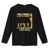 Tree Climbing Is Not A Hobby Zombie Apocalypse Life Skill T Shirt vintage Washed graphic Slightly designer clothes Stretched