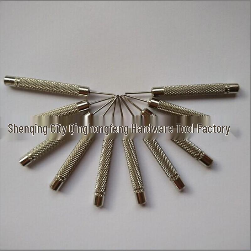 

Feifeng Watch Band Repair Tool and Pin Punch Remover 0.7mm