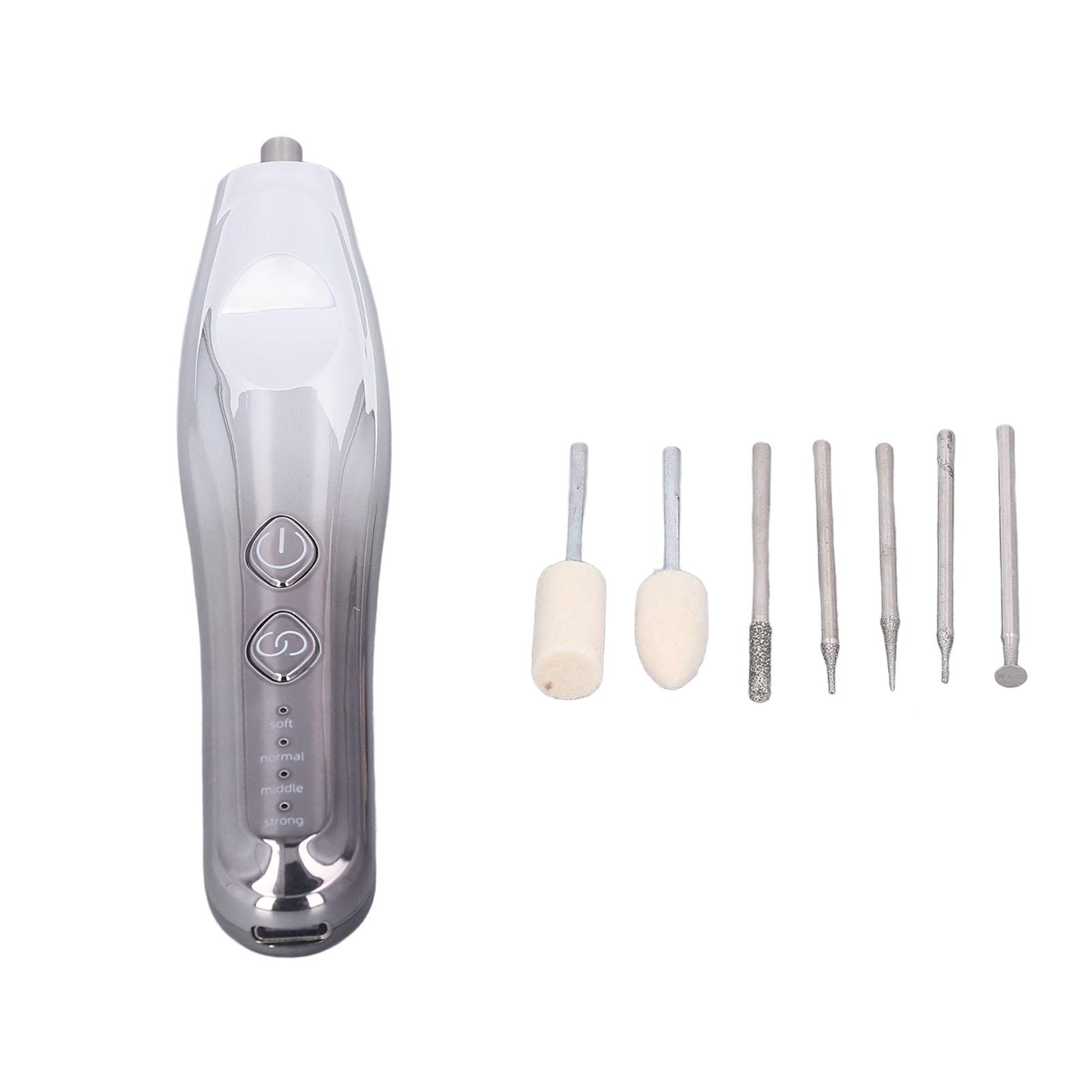 

Cordless Rotary Tool Electric Engraver Etching Pen Rechargeable Engraving Machine