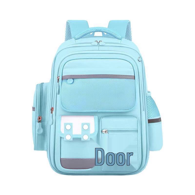 Li Shen Kids Lightweight School Backpack