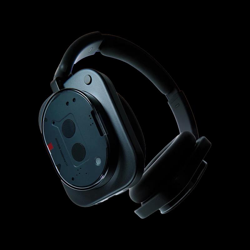 Nothing Headphone (1) X ROBBi Wireless Noise-Cancelling Headphones