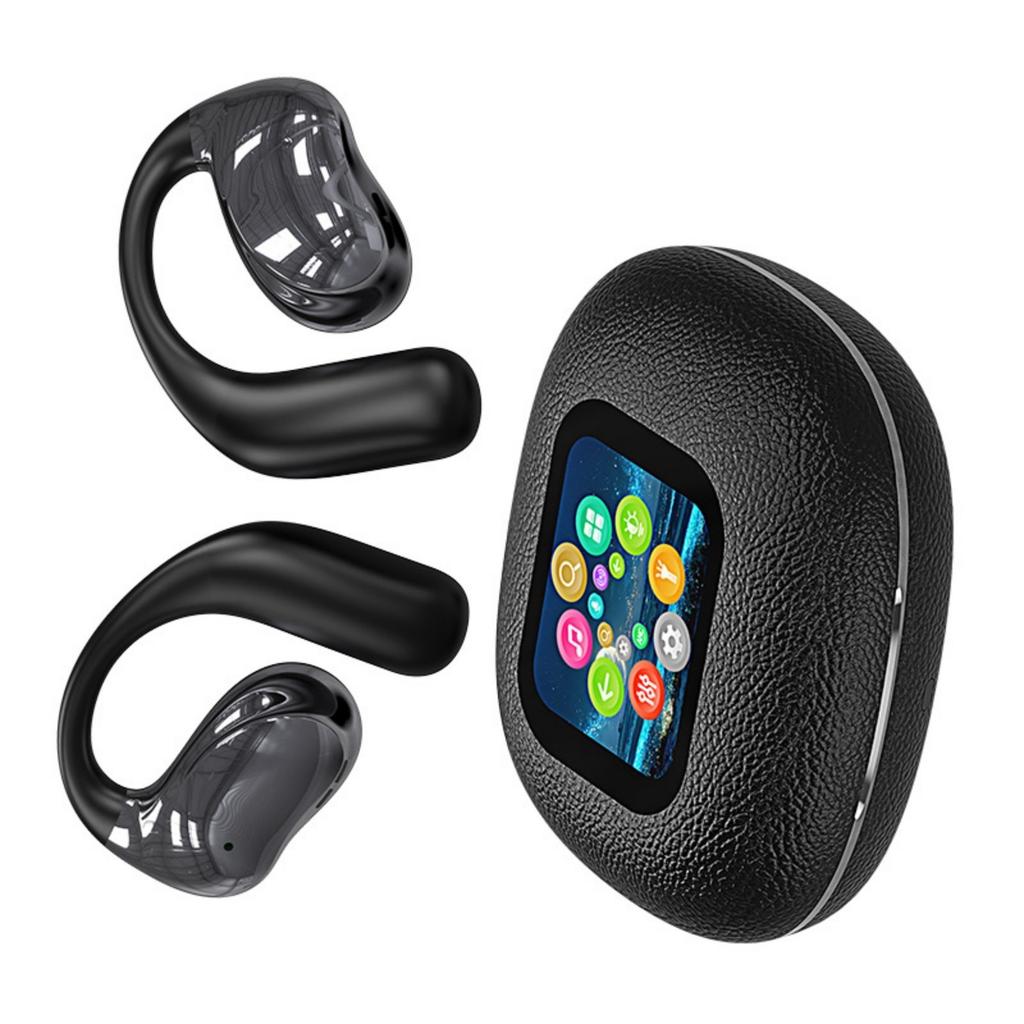 AI Translation Earbuds 144 Languages Bluetooth-compatible Headphone For Easy Communication In Any Language Headphone