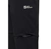 Jack Wolfskin Pants Pico Trail Zip Off