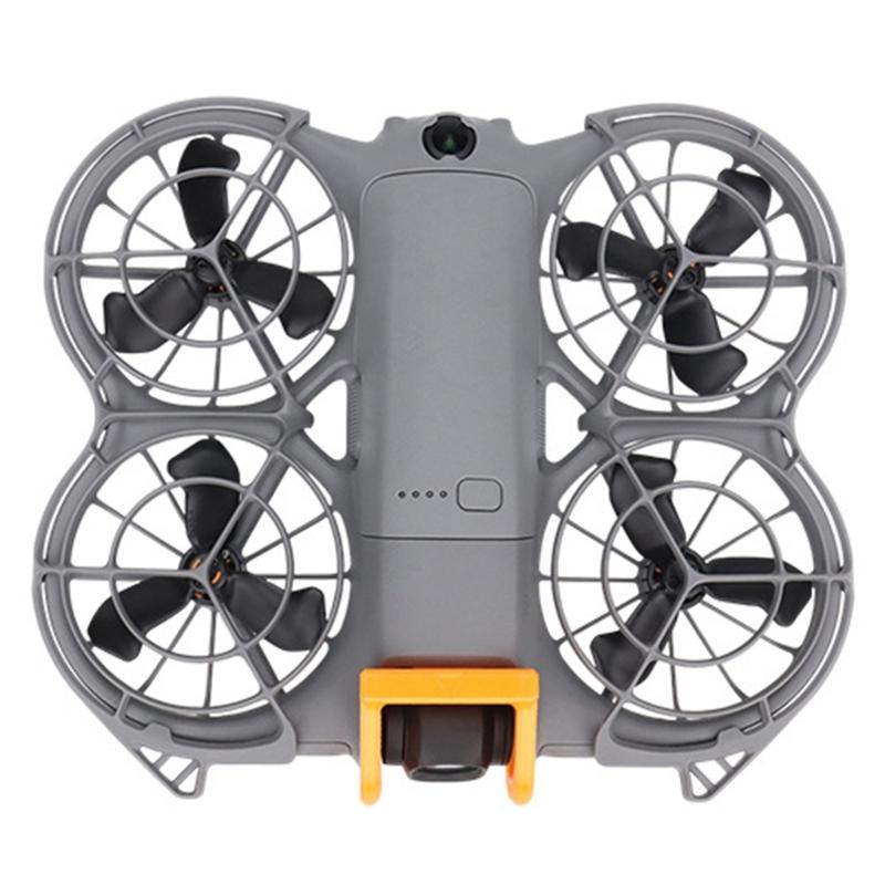 Lightweight Lens Protective Guard Drones Accessories Collision Bumper Protective Lens Lens Bumper For Drones