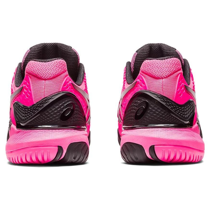 ASICS Gel Resolution 9 'Hot Pink' Men's 1041A330-700