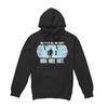 Star Trek: Into Darkness Mens Not Safe Hoodie