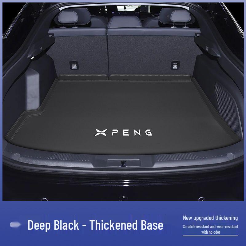 Xiaopeng M03 Trunk Mat & 25 Surround Molds - Tail Box Mat & Accessories See Details