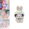 Series Melody Plush Doll Handmade Soft Toy For Anime Fans