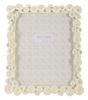 Lotus Photo Frame Cm 25,8X2X31 (Inside Photo Size Cm 20X25)