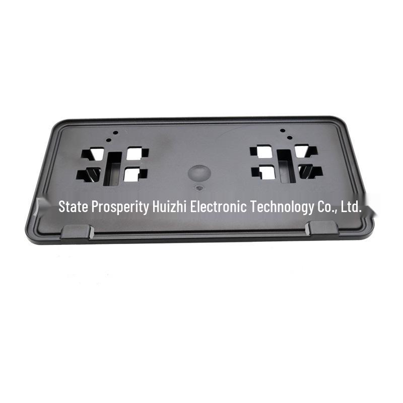 

Ford 2019 F150 Кронштейн рамки номерного знака переднего бампера Аксессуары