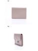 Korean Designer Classic Multi-Color Ladies Lock Coin Purse 2025